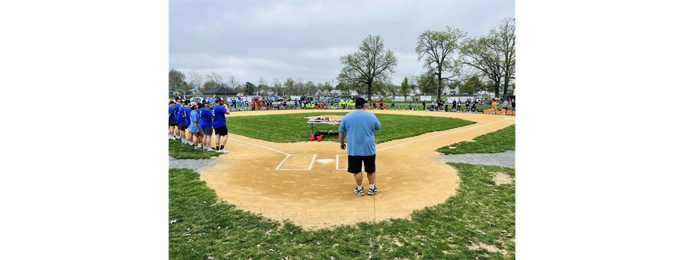 Opening Day 4/12/25