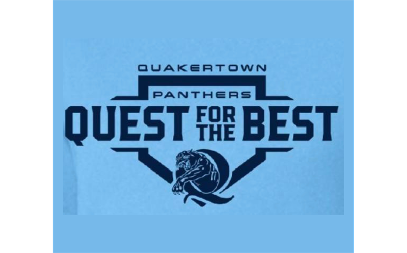 Quest For The Best Tournament